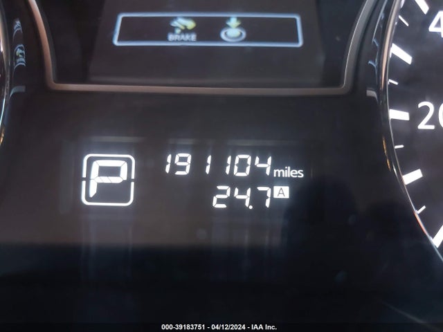 Nissan Altima 2.5 S 2014 1N4AL3AP4EN359733 Image 7