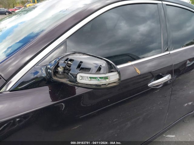 1N4AA5AP7EC474940 Nissan Maxima 3.5 S/3.5 Sv