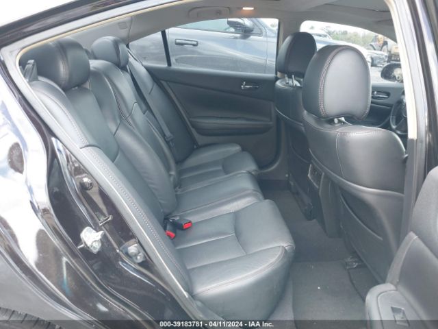 1N4AA5AP7EC474940 Nissan Maxima 3.5 S/3.5 Sv