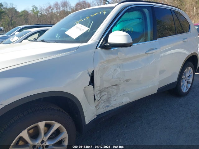 BMW X5 Xdrive35i 2016 5UXKR0C59G0P34876 Image 6