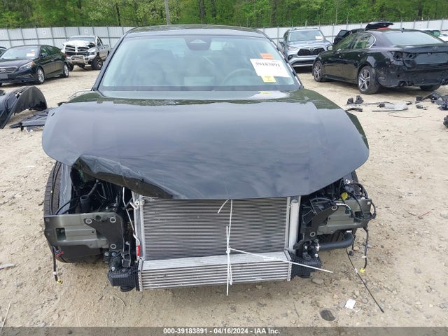 Honda ACCORD EX 2024 1HGCY1F39RA040969 Image 13