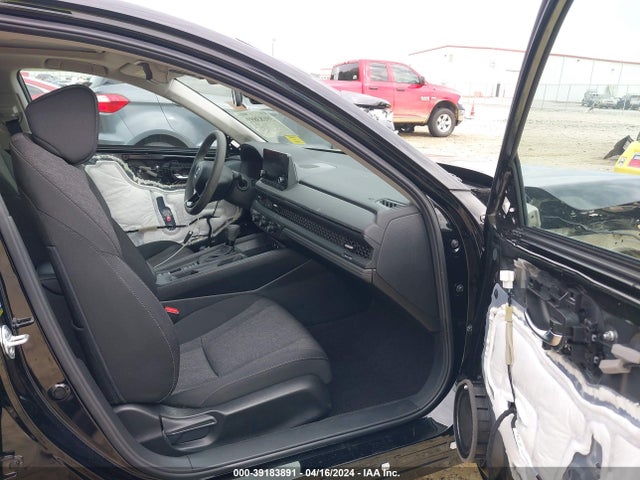 Honda ACCORD EX 2024 1HGCY1F39RA040969 Image 5