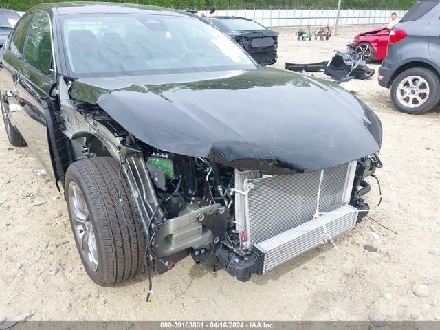 Honda ACCORD EX 2024 1HGCY1F39RA040969 Image 6