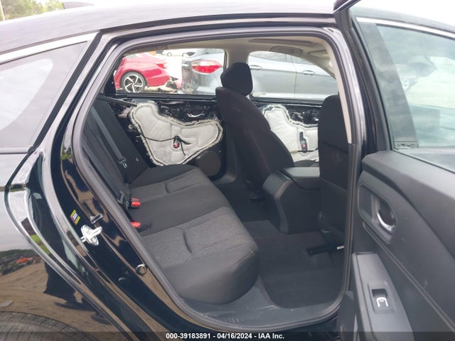 Honda ACCORD EX 2024 1HGCY1F39RA040969 Image 8