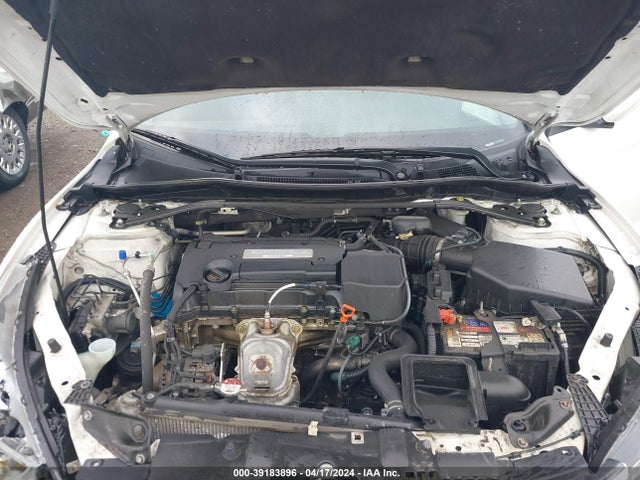 Honda Accord Sport 2015 1HGCR2F52FA006596 Image 10