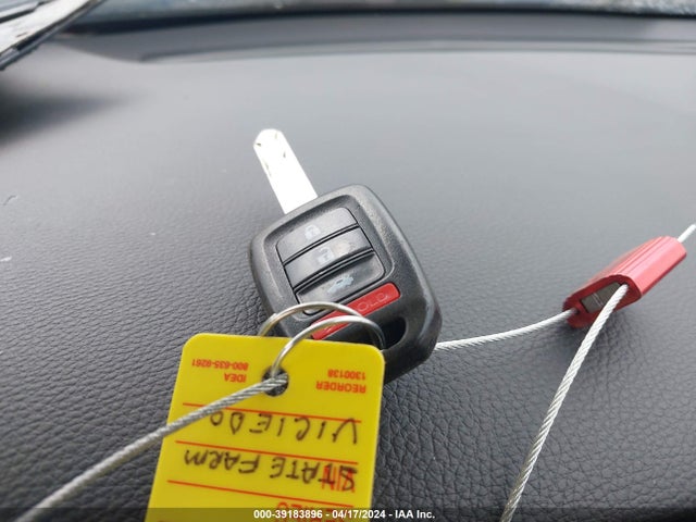 Honda Accord Sport 2015 1HGCR2F52FA006596 Image 11