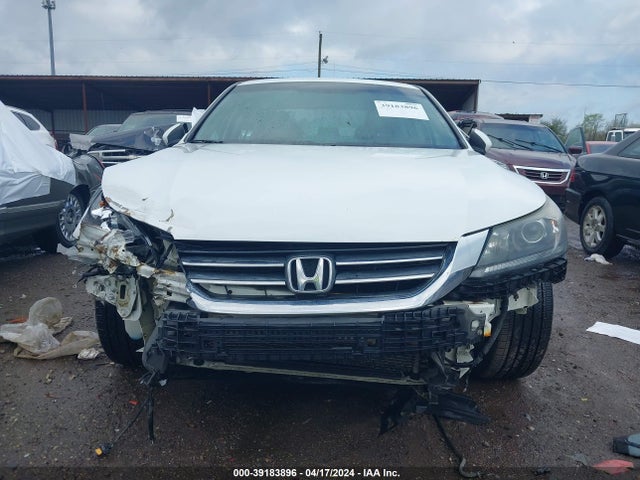 Honda Accord Sport 2015 1HGCR2F52FA006596 Image 12