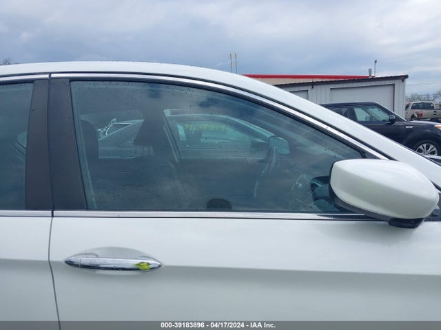 Honda Accord Sport 2015 1HGCR2F52FA006596 Image 13
