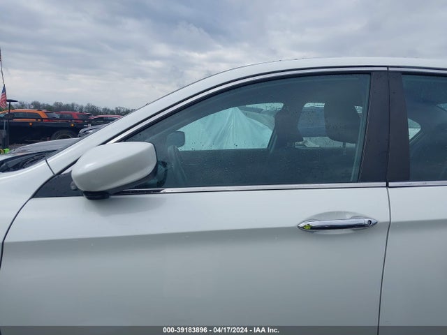 Honda Accord Sport 2015 1HGCR2F52FA006596 Image 14
