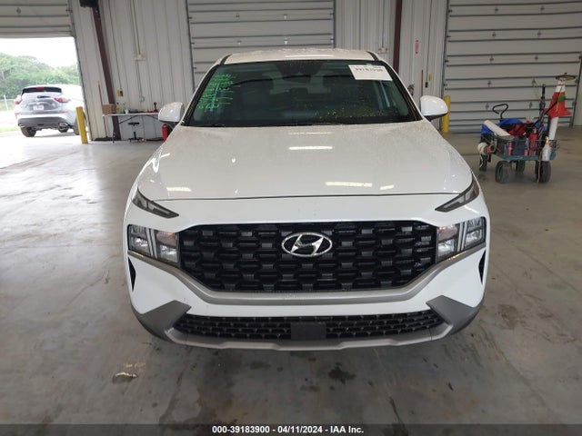 Hyundai Santa Fe Se 2021 5NMS14AJ3MH357327 Image 13