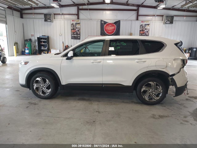 Hyundai Santa Fe Se 2021 5NMS14AJ3MH357327 Image 15