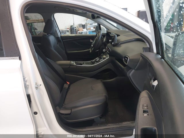 Hyundai Santa Fe Se 2021 5NMS14AJ3MH357327 Image 5