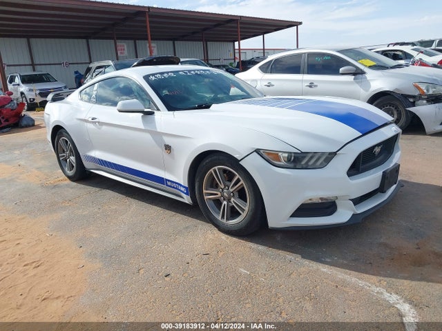2016 1FA6P8AM6G5252151 main image