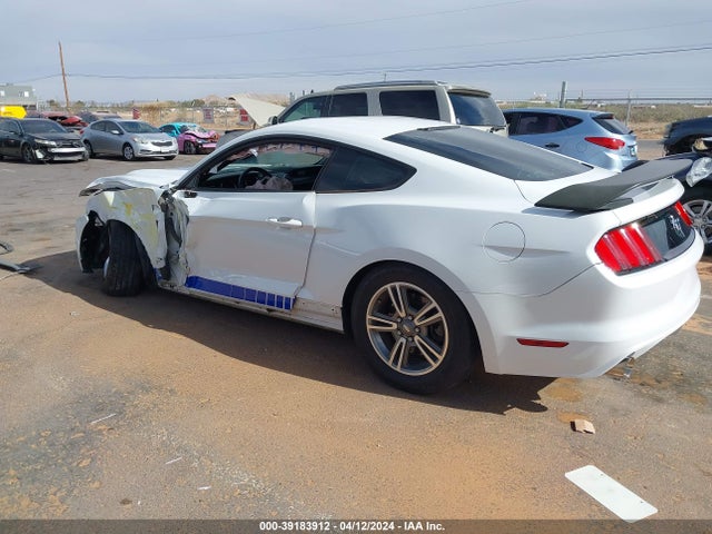 Ford Mustang V6 2016 1FA6P8AM6G5252151 Image 14