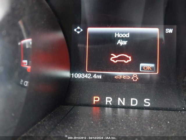 Ford Mustang V6 2016 1FA6P8AM6G5252151 Image 15