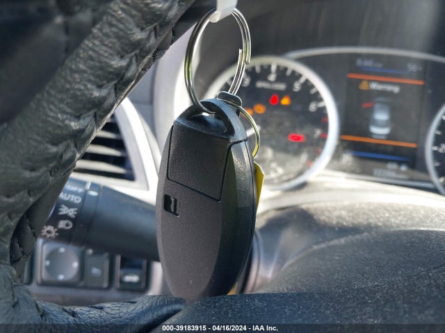 Nissan SENTRA SV 2019 3N1AB7AP8KY403254 Image 11