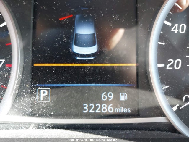Nissan SENTRA SV 2019 3N1AB7AP8KY403254 Image 15