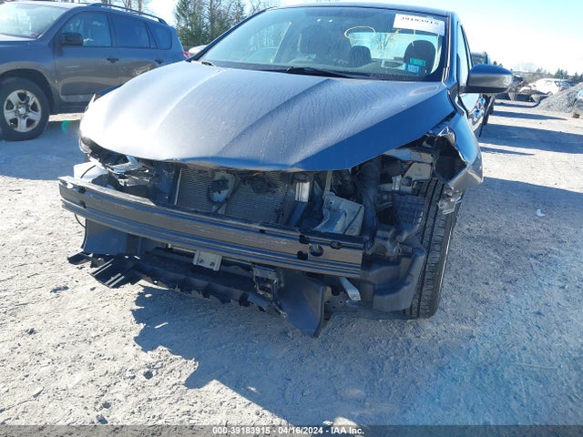 Nissan SENTRA SV 2019 3N1AB7AP8KY403254 Image 6