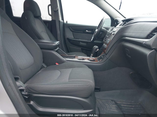 Chevrolet Traverse 1lt 2014 1GNKVGKDXEJ113918 Image 5