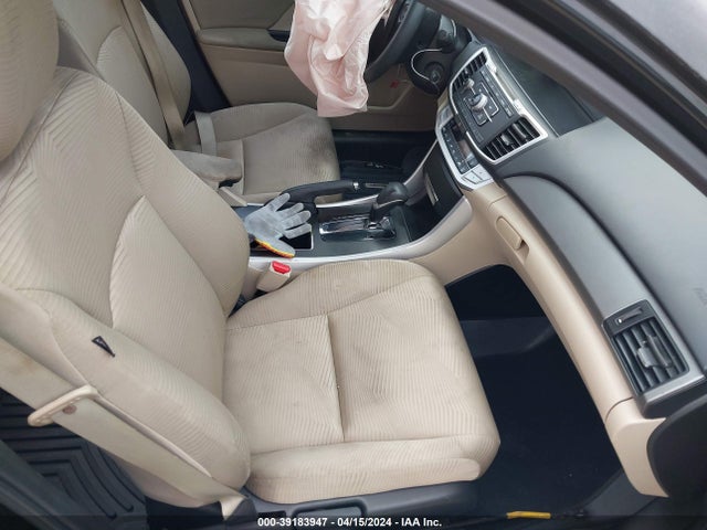 Honda ACCORD LX 2015 1HGCR2F32FA002076 Image 5