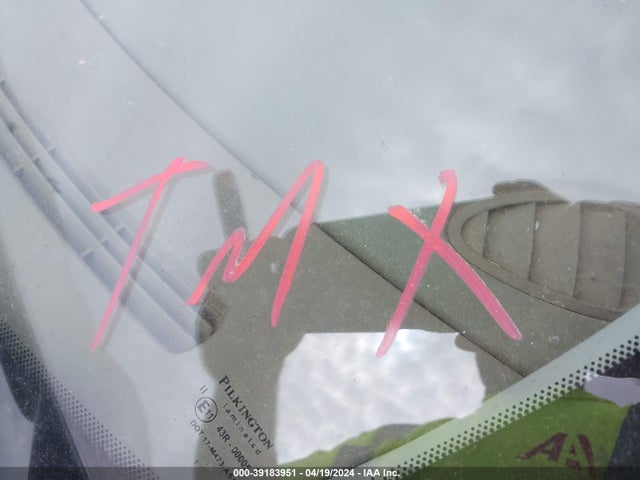 2003 JAGUAR S-TYPE SAJEA01U53HM48553 Photo 5