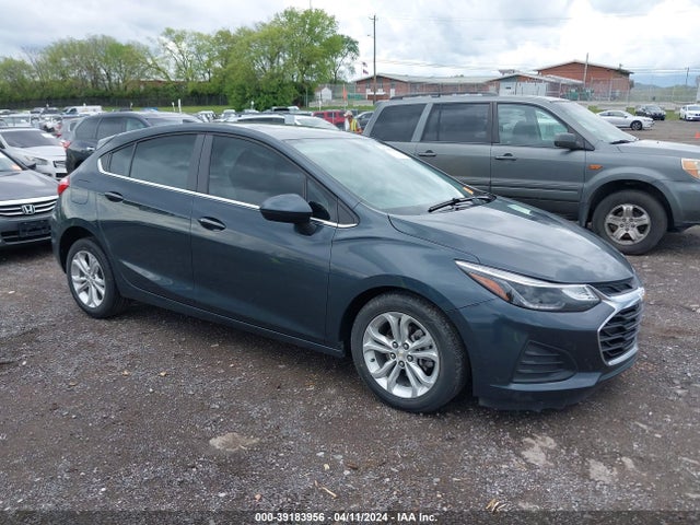 2019 3G1BE6SM3KS572357 main image