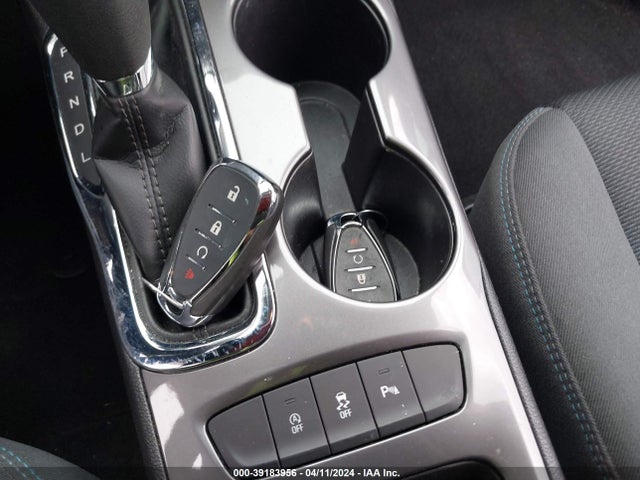 Chevrolet CRUZE LT 2019 3G1BE6SM3KS572357 Image 11
