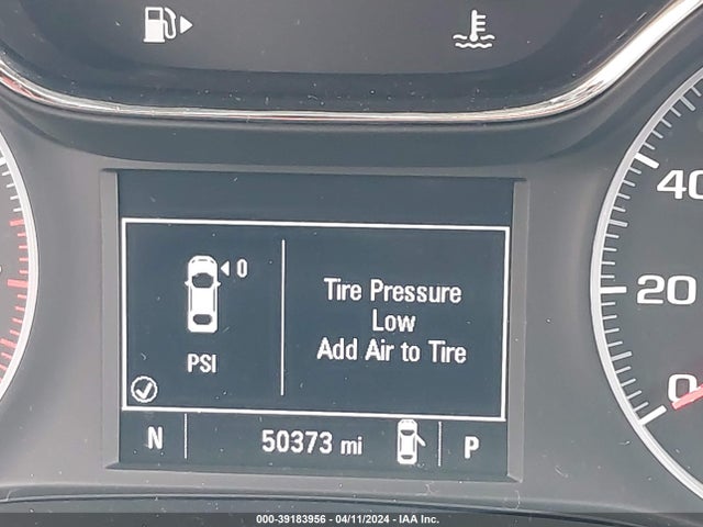 Chevrolet CRUZE LT 2019 3G1BE6SM3KS572357 Image 15