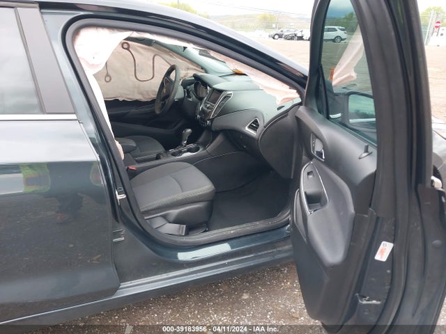 Chevrolet CRUZE LT 2019 3G1BE6SM3KS572357 Image 5