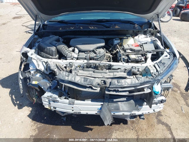 Chevrolet Blazer Awd 2lt 2021 3GNKBHRS1MS501068 Image 10