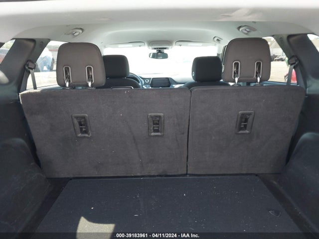 Chevrolet Blazer Awd 2lt 2021 3GNKBHRS1MS501068 Image 17