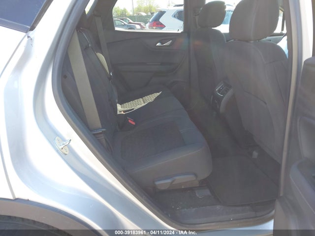 Chevrolet Blazer Awd 2lt 2021 3GNKBHRS1MS501068 Image 8