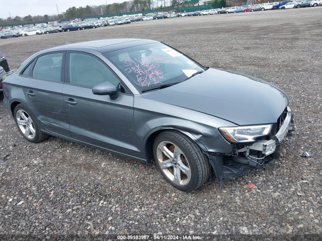 WAUB8GFF5J1059480 auction archive image