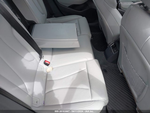 WAUB8GFF5J1059480 Audi A3 2.0t Premium/2.0t Tech Premium