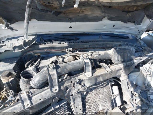 Nissan Frontier S/sv-i4 2015 1N6BD0CTXFN720773 Image 10