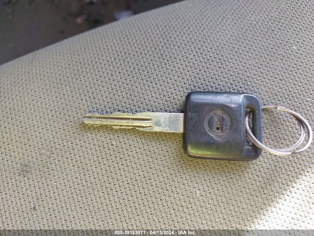 Nissan Frontier S/sv-i4 2015 1N6BD0CTXFN720773 Image 11