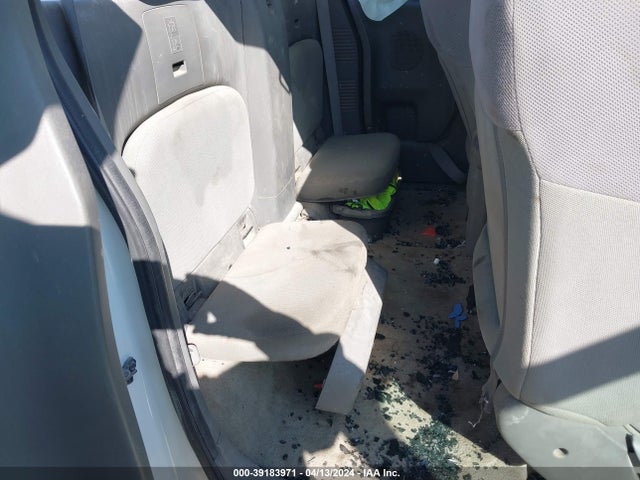 Nissan Frontier S/sv-i4 2015 1N6BD0CTXFN720773 Image 8