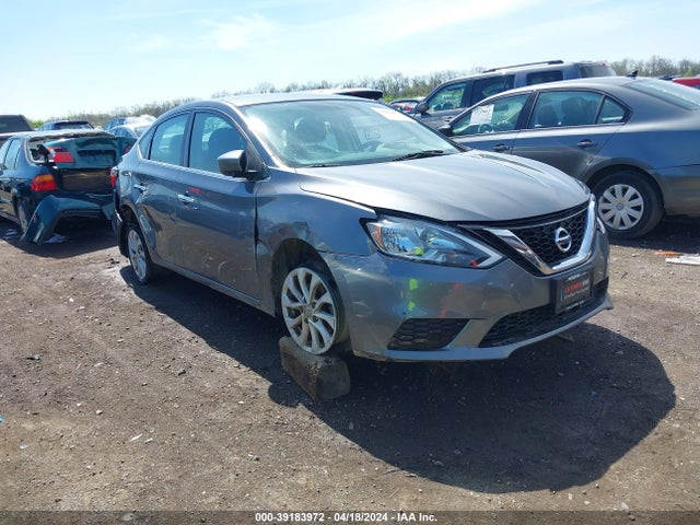 2019 3N1AB7AP1KY285242 main image