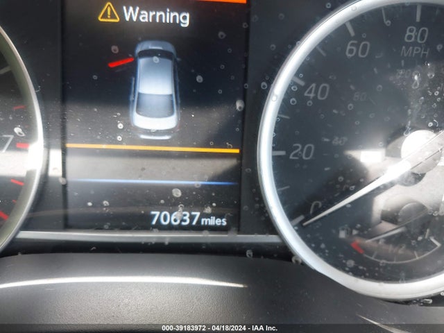Nissan SENTRA SV 2019 3N1AB7AP1KY285242 Image 14
