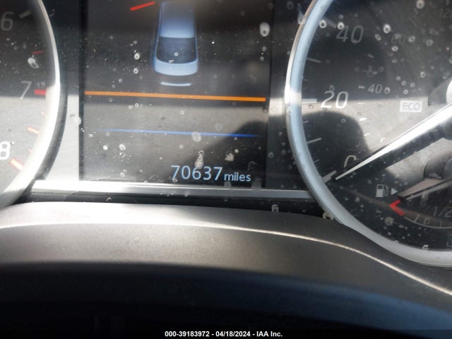 Nissan SENTRA SV 2019 3N1AB7AP1KY285242 Image 7