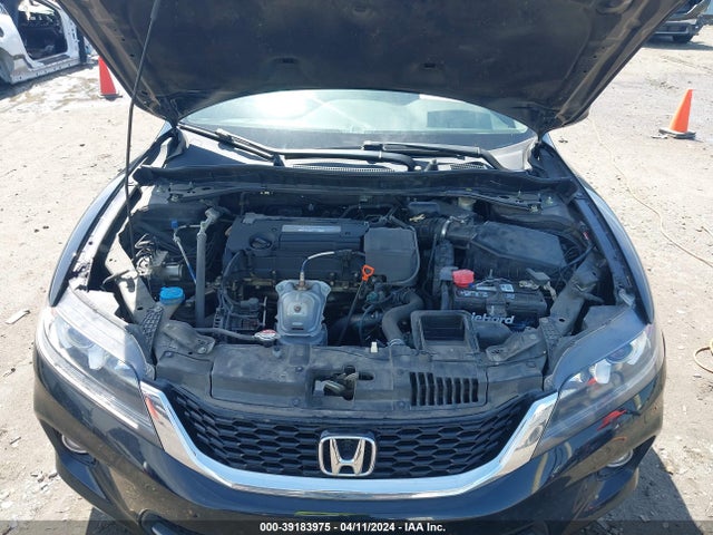 Honda Accord Lx-s 2015 1HGCT1B33FA007451 Image 10