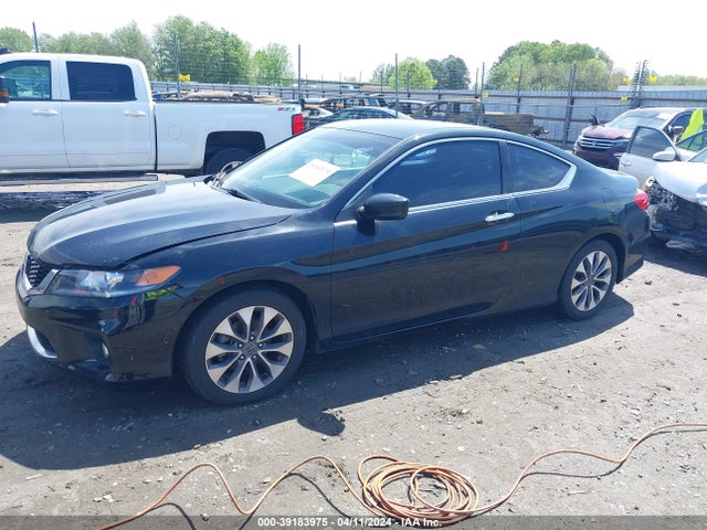 Honda Accord Lx-s 2015 1HGCT1B33FA007451 Image 2