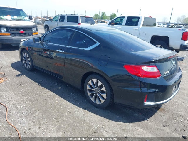 Honda Accord Lx-s 2015 1HGCT1B33FA007451 Image 3