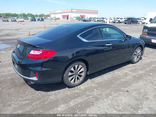 Honda Accord Lx-s 2015 1HGCT1B33FA007451 Image 4