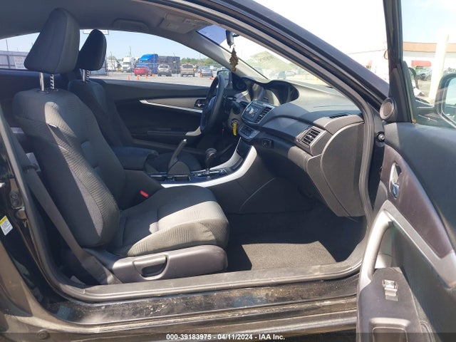 Honda Accord Lx-s 2015 1HGCT1B33FA007451 Image 5