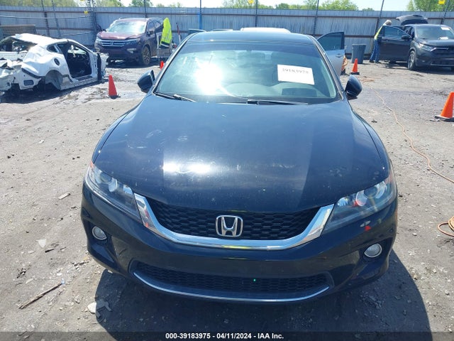 Honda Accord Lx-s 2015 1HGCT1B33FA007451 Image 6