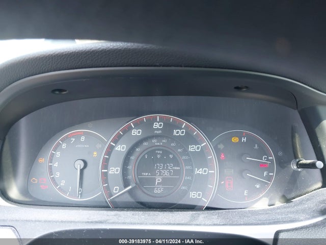 Honda Accord Lx-s 2015 1HGCT1B33FA007451 Image 7