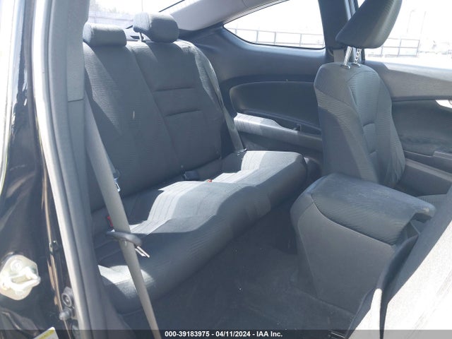 Honda Accord Lx-s 2015 1HGCT1B33FA007451 Image 8