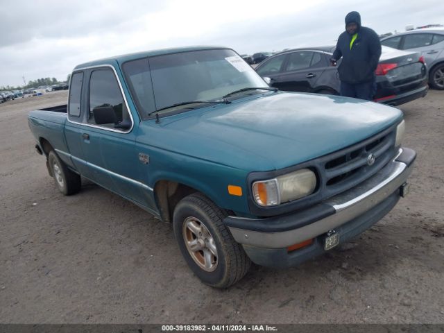 Auction sale of the 1994 Mazda B4000 Cab Plus, vin: 4F4CR16X8RTM81907, lot number: 39183982