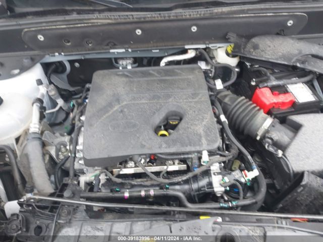 3FMCR9C67MRA05527 Ford Bronco Sport Outer Banks